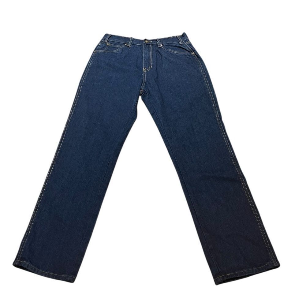 Mission Ridge Straight‎ Leg Blue Men's Jeans, Size 32x30, NWT
